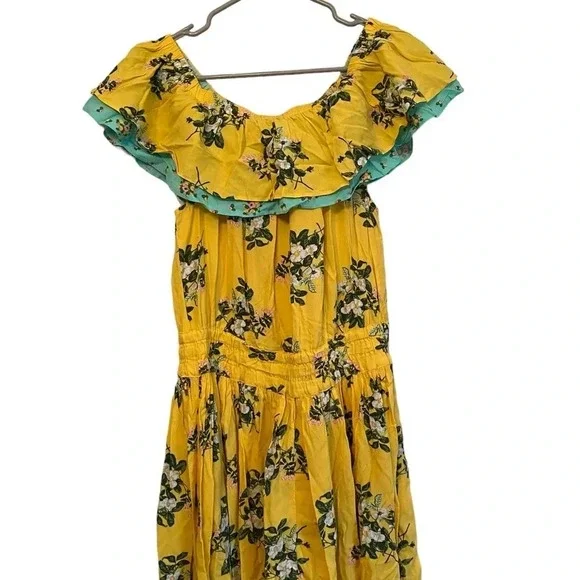 Matilda Jane Hooked On A Feeling Dress - Picture 3 of 5